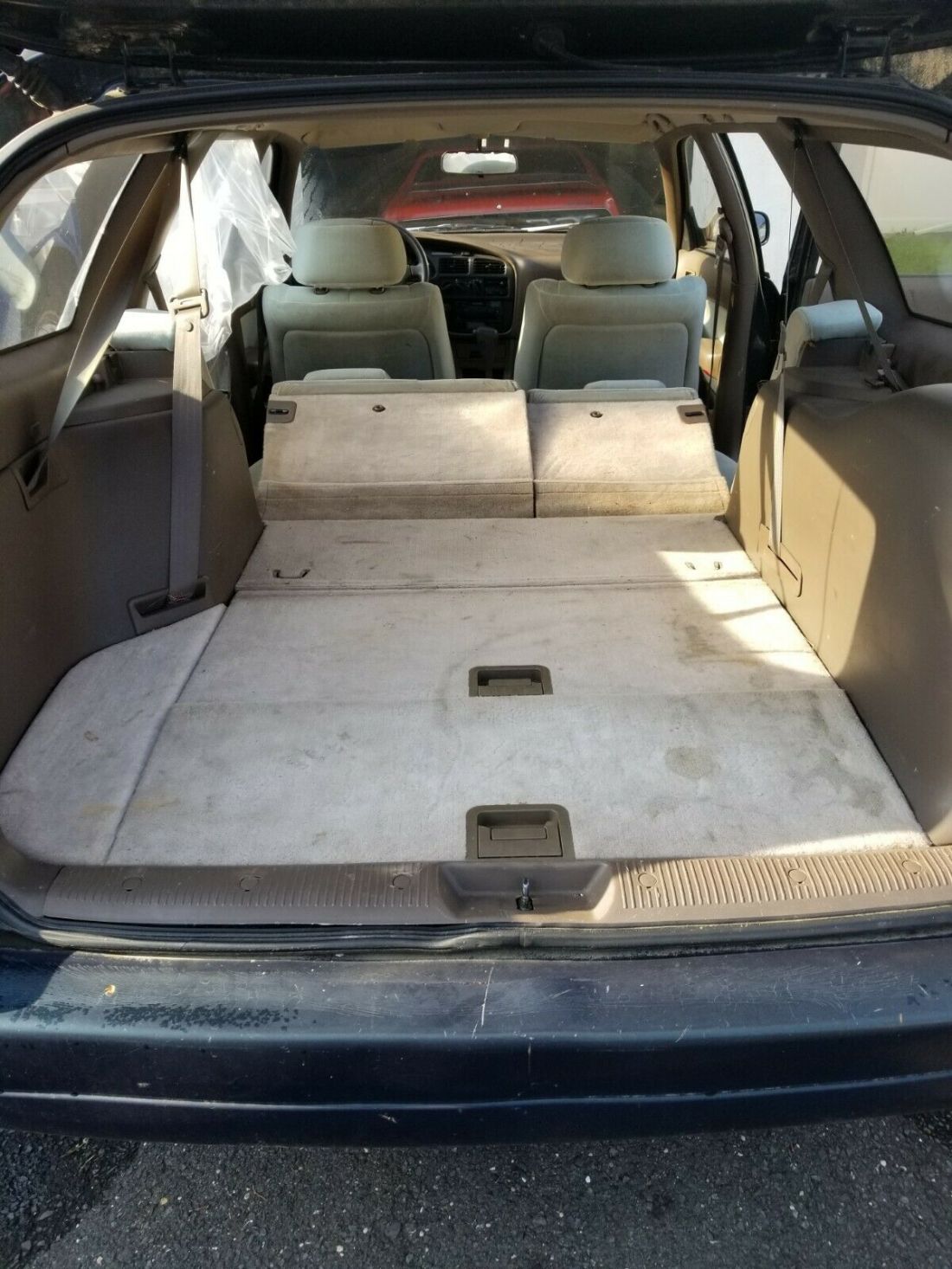 1993 Toyota Camry - photo 13