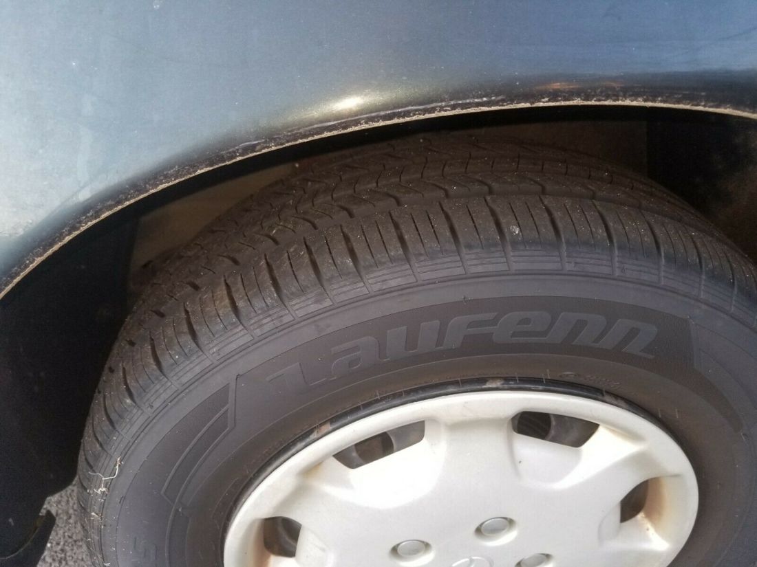 1993 Toyota Camry - photo 6