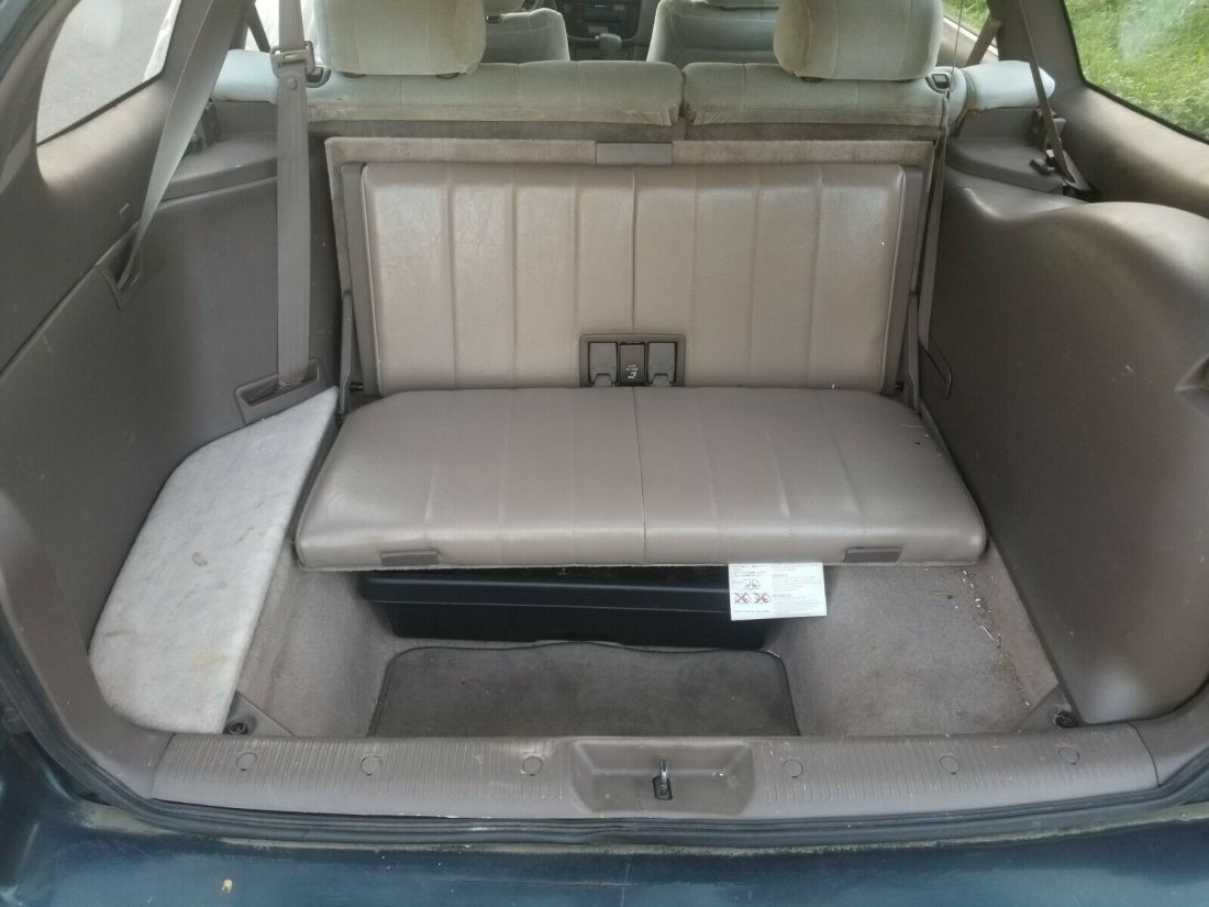 1993 Toyota Camry - photo 8