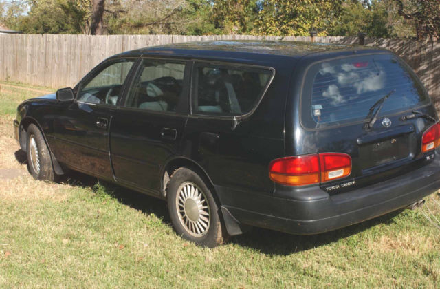 1993 Toyota Camry - photo 3