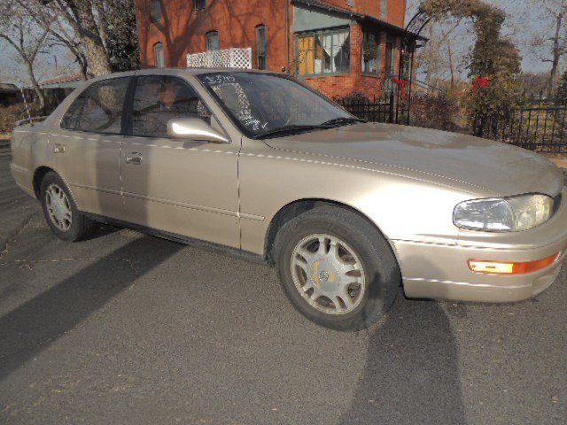 1993 Toyota Camry XLE - photo 3