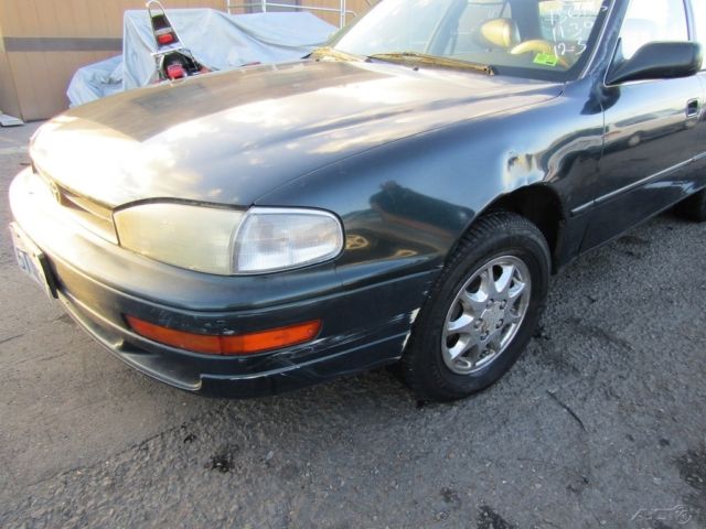 1993 Toyota Camry XLE - photo 4