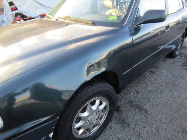 1993 Toyota Camry XLE - photo 5