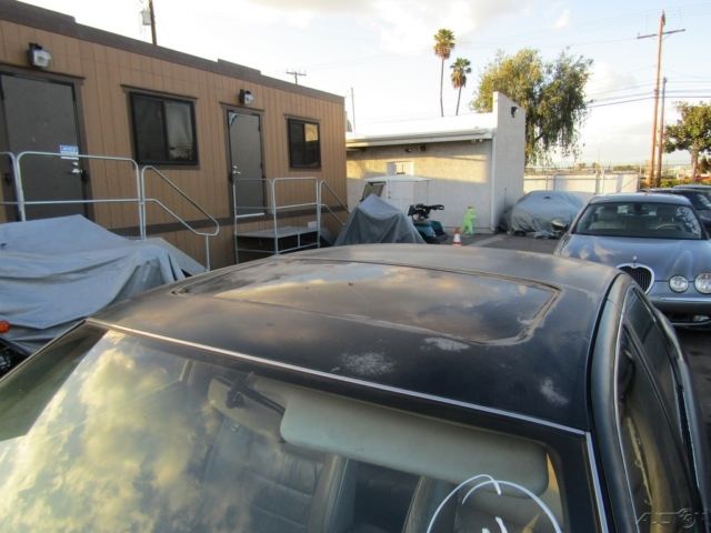 1993 Toyota Camry XLE - photo 6