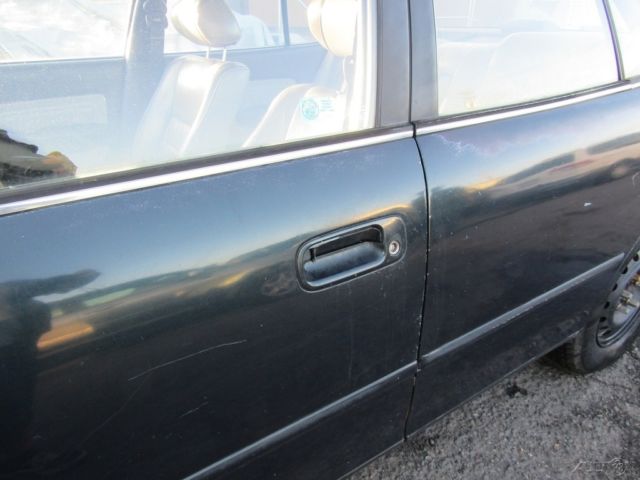 1993 Toyota Camry XLE - photo 7
