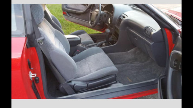 1993 Toyota Celica GT 2dr Coupe - photo 10