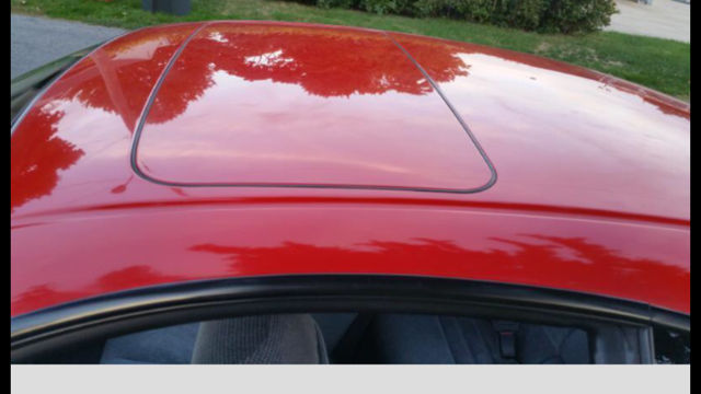 1993 Toyota Celica GT 2dr Coupe - photo 7
