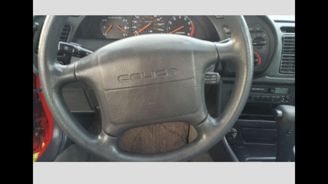 1993 Toyota Celica GT 2dr Coupe - photo 9