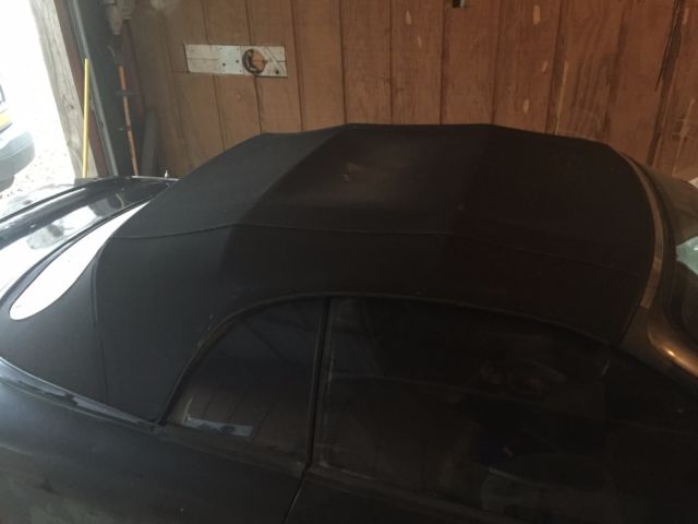 1993 Toyota Celica GT Convertible - photo 5