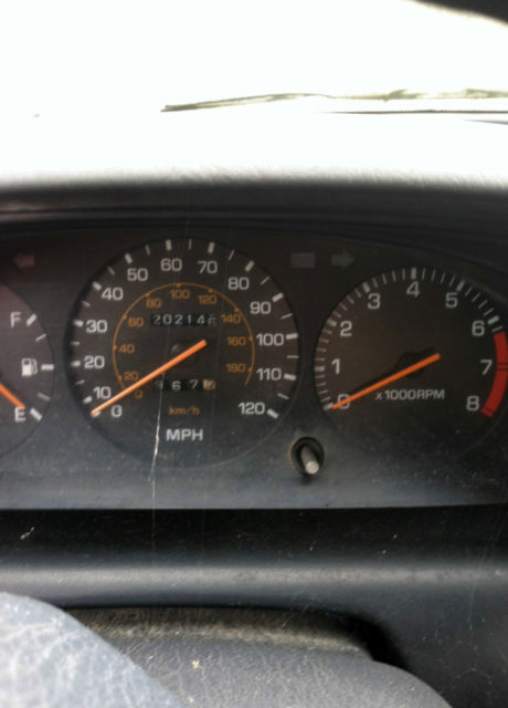 1993 Toyota Celica GT Convertible - photo 10