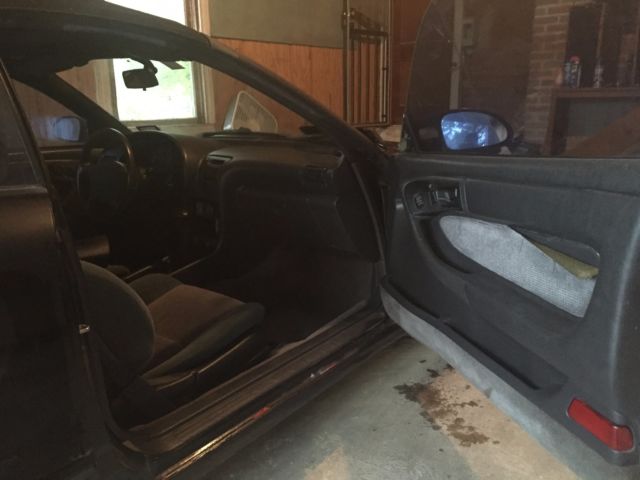 1993 Toyota Celica GT Convertible - photo 8