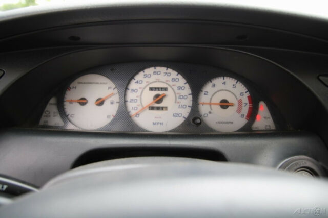 1993 Toyota Celica GT - photo 12