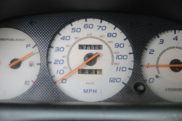 1993 Toyota Celica GT - photo 13