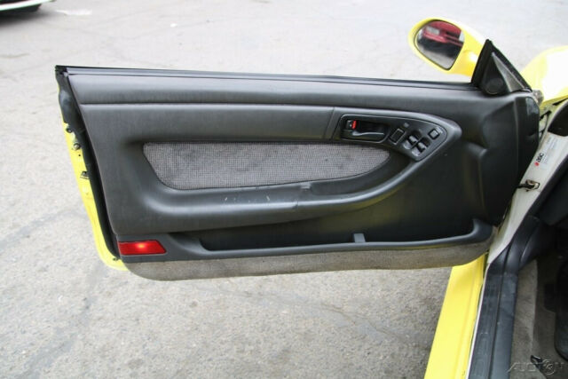 1993 Toyota Celica GT - photo 9