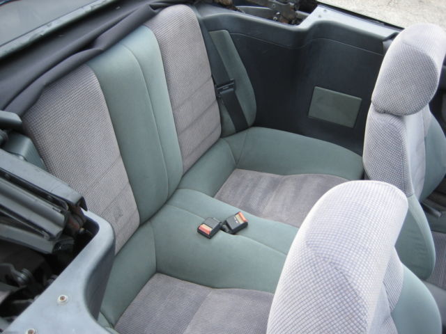 1993 Toyota Celica - photo 13