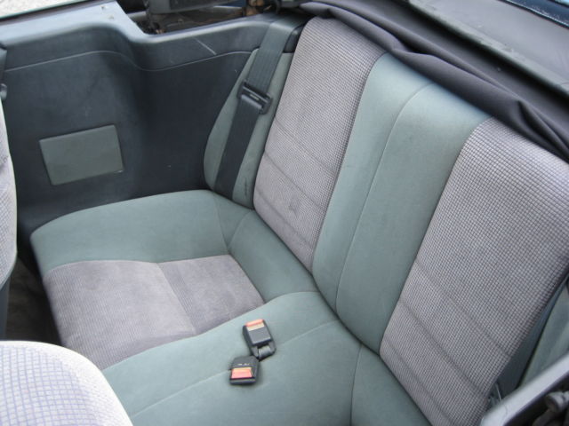 1993 Toyota Celica - photo 8