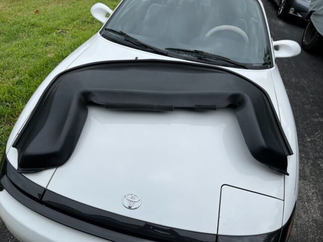 1993 Toyota Celica GT - photo 12
