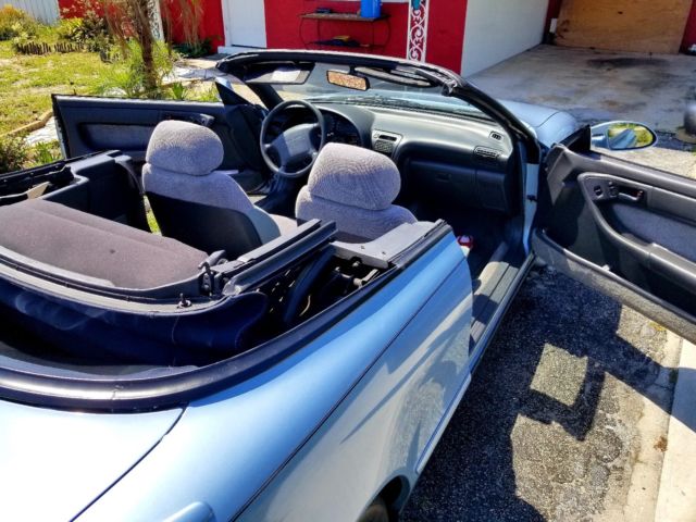 1993 Toyota Celica GT - photo 5