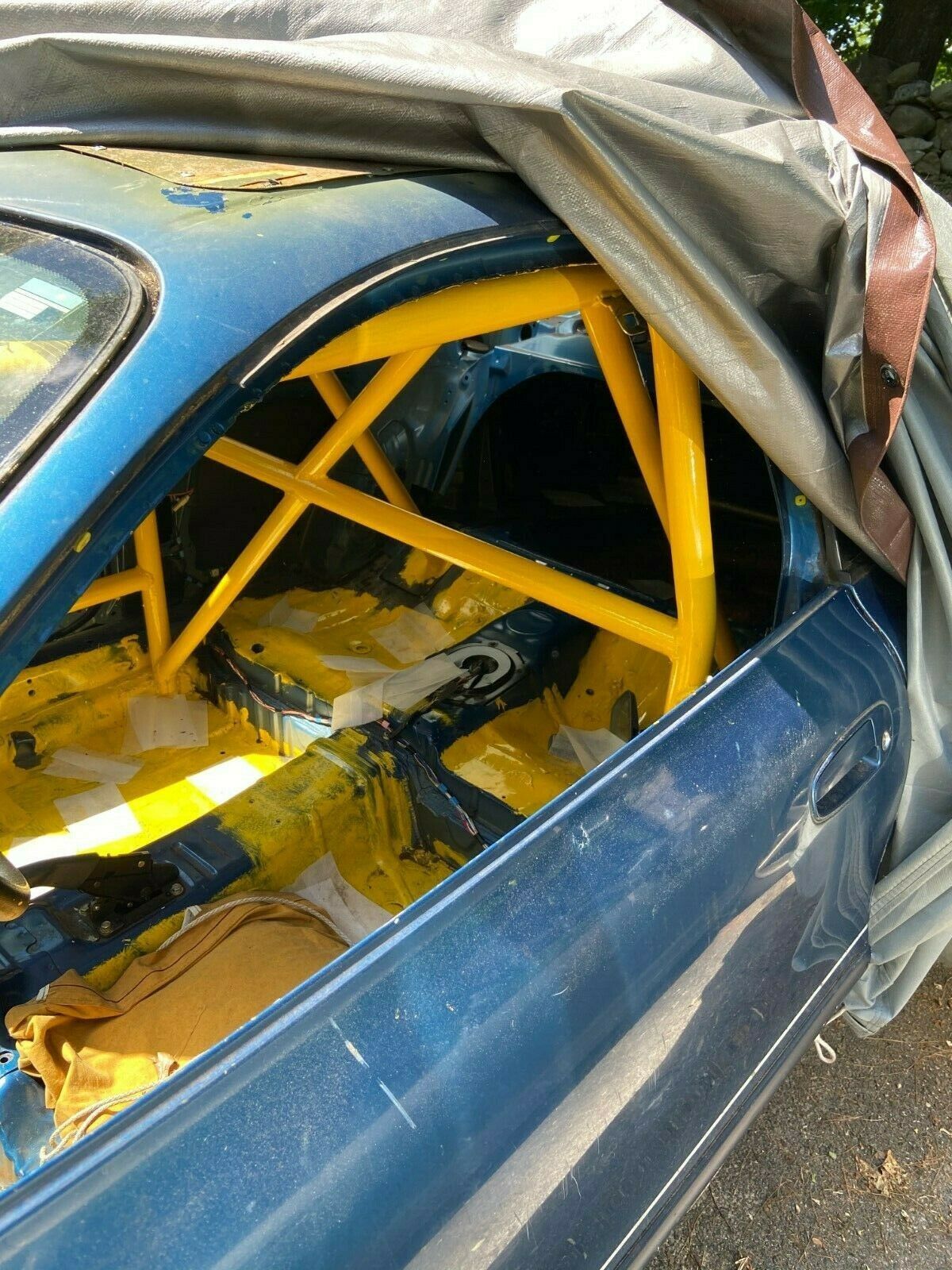 1993 Toyota Celica GT - photo 2