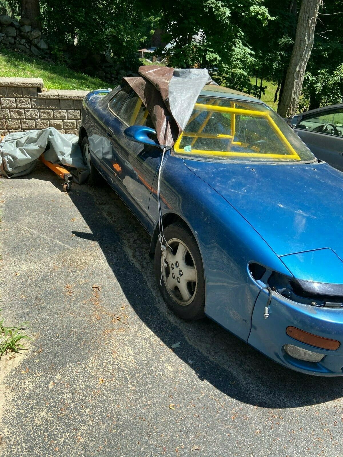 1993 Toyota Celica GT - photo 6