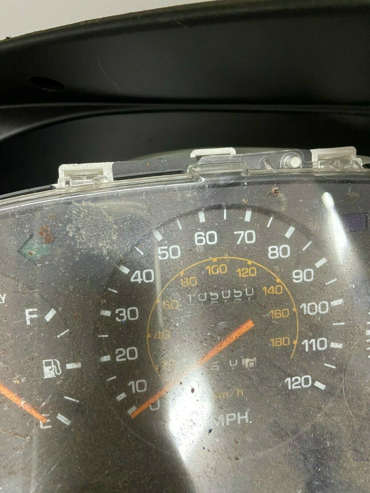 1993 Toyota Celica GT - photo 8