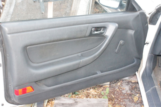 1993 Toyota Celica ST - photo 10