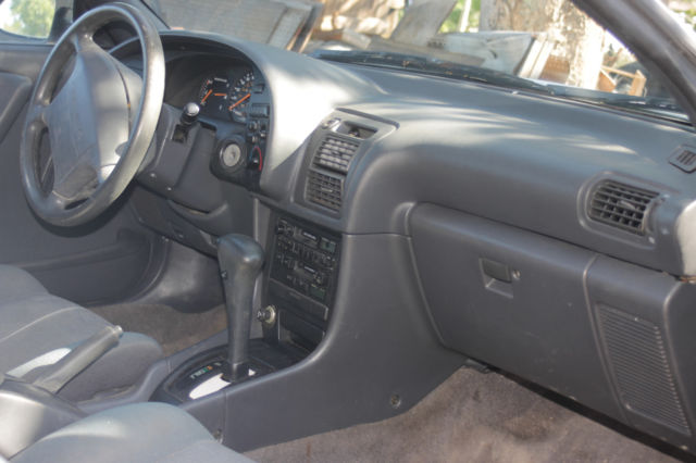 1993 Toyota Celica ST - photo 2