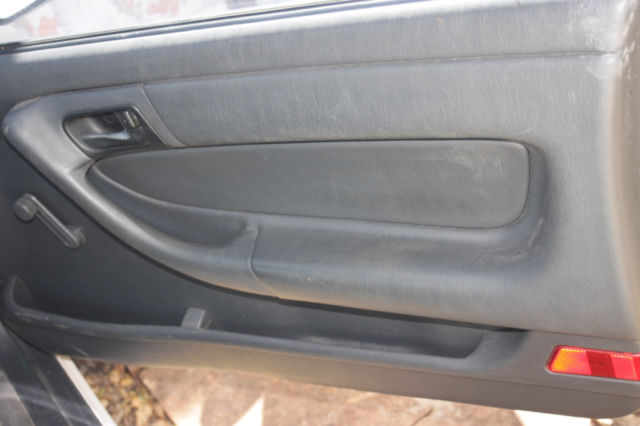 1993 Toyota Celica ST - photo 8