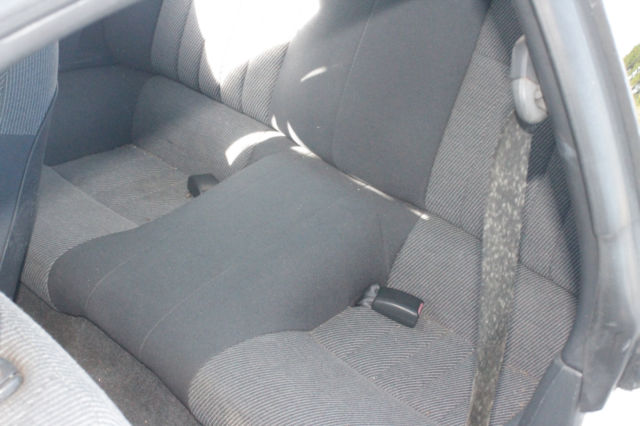 1993 Toyota Celica ST - photo 9