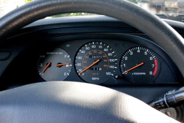 1993 Toyota Celica ST - photo 5