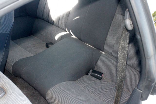 1993 Toyota Celica ST - photo 7