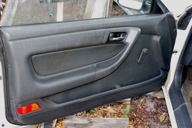 1993 Toyota Celica ST - photo 8