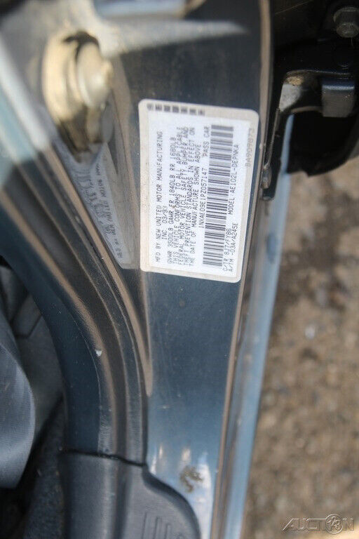1993 Toyota Corolla DX - photo 10