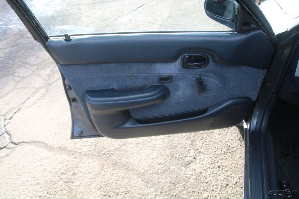 1993 Toyota Corolla DX - photo 11
