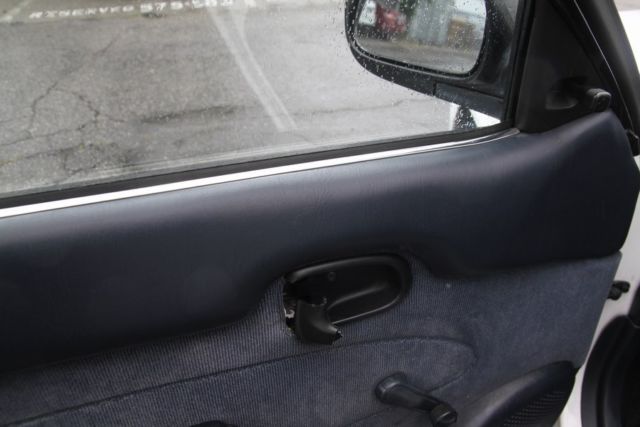 1993 Toyota Corolla - photo 6