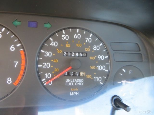 1993 Toyota Corolla LE - photo 10