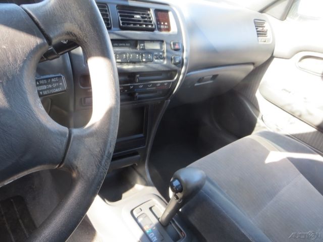 1993 Toyota Corolla LE - photo 11