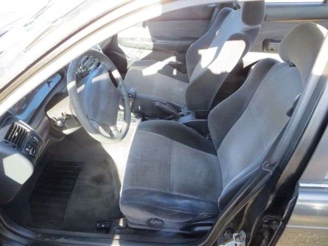 1993 Toyota Corolla LE - photo 12