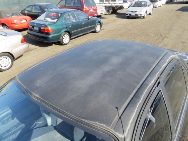 1993 Toyota Corolla LE - photo 7