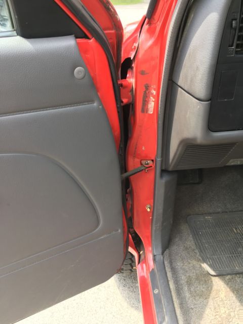 1993 Toyota Tacoma - photo 10