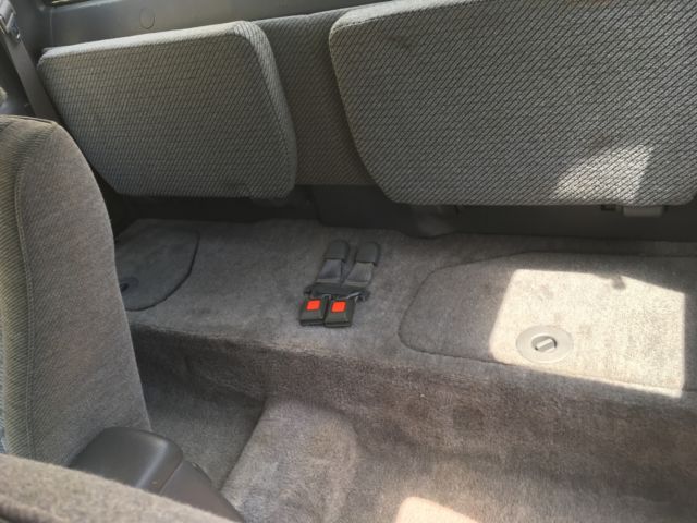 1993 Toyota Tacoma - photo 12