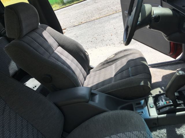 1993 Toyota Tacoma - photo 13