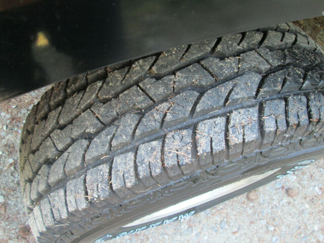 1993 Toyota Pickup DLX - photo 12