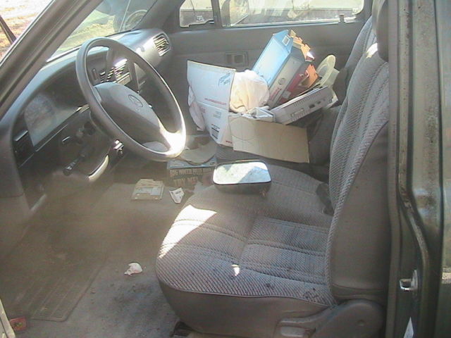 1993 Toyota Tacoma - photo 5