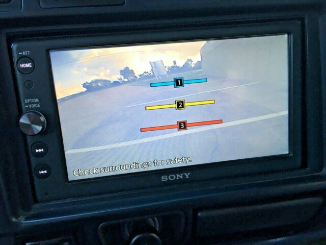 1993 Toyota Land Cruiser Base - photo 10