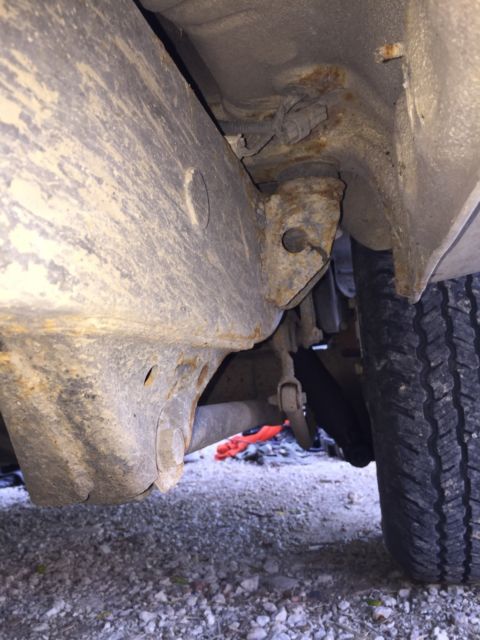 1993 Toyota Land Cruiser Landcruiser - photo 10