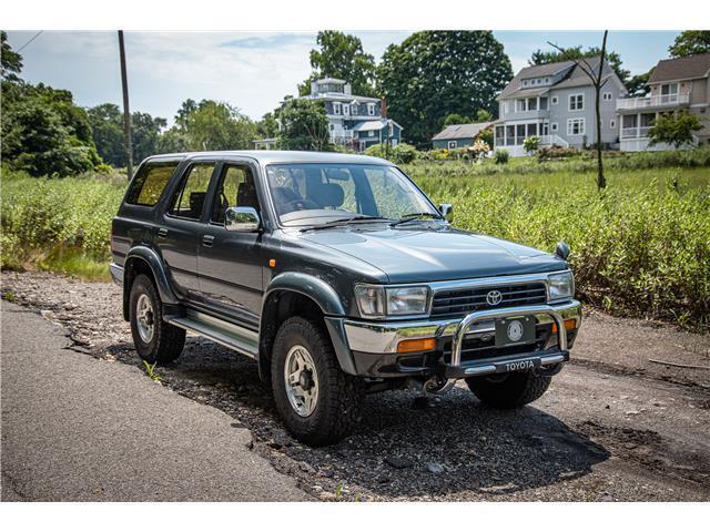 1993 Toyota Hilux - photo 12