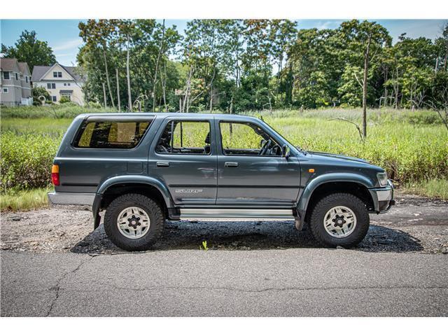 1993 Toyota Hilux - photo 13
