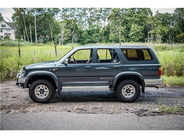 1993 Toyota Hilux - photo 3