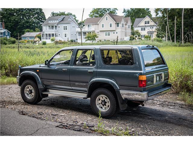 1993 Toyota Hilux - photo 4